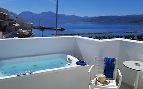 Naiades Marina Hotel (Adults Only)